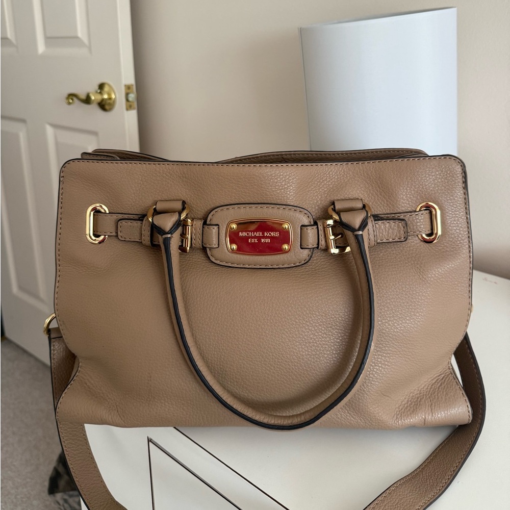 Vintage michael kors bag